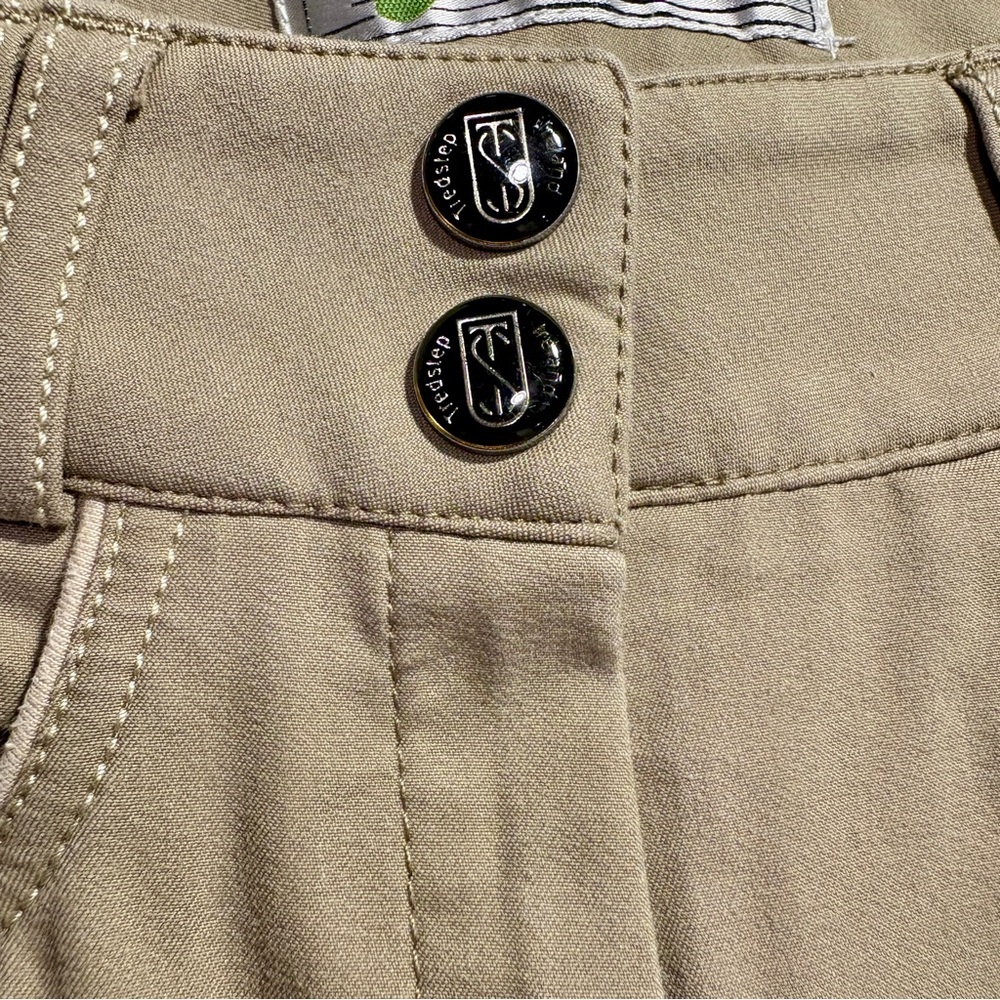 Tredstep Symphony Equestrian Breeches Size 26 - Picture 5 of 11
